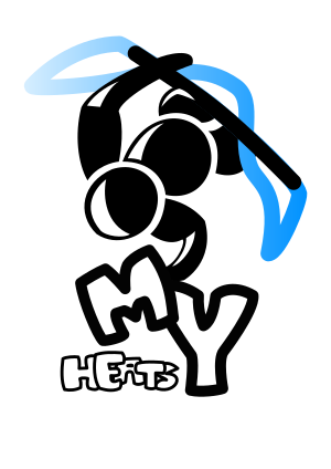 myheats-mascot